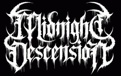 logo Midnight Descension